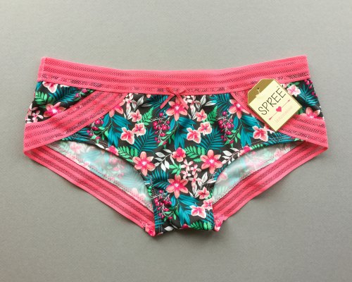 Splendies Review – March 2017