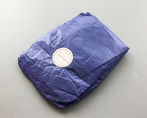 Splendies Review – March 2017