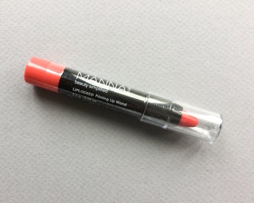 Lip Monthly Review + Coupon Code – March 2017