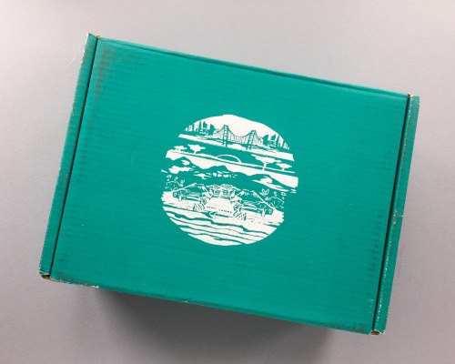 GlobeIn Artisan Box “Eco-To-Go” Review + Coupon Code – April 2017