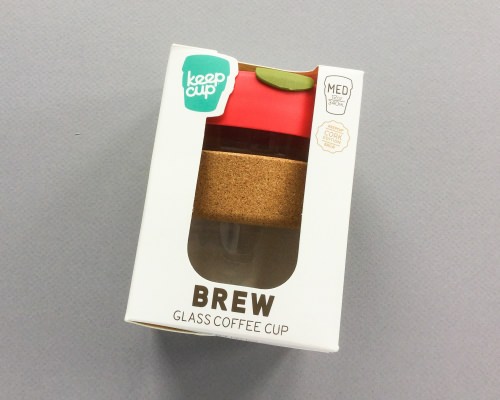 GlobeIn Artisan Box “Eco-To-Go” Review + Coupon Code – April 2017