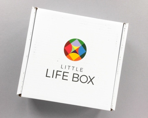 Little Life Box Review + Promo Code & GIVEAWAY – April 2017