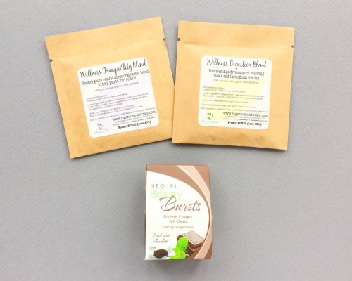 Little Life Box Review + Promo Code & GIVEAWAY – April 2017