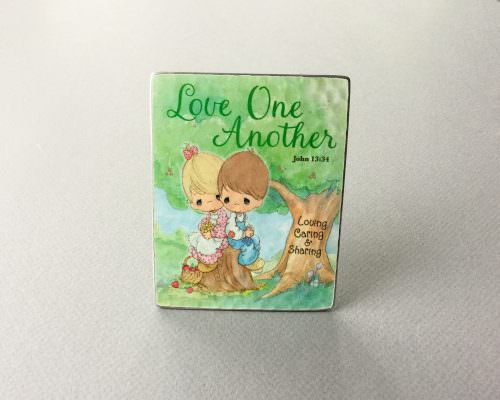 Precious Moments Collectors’ Club Review – April 2017