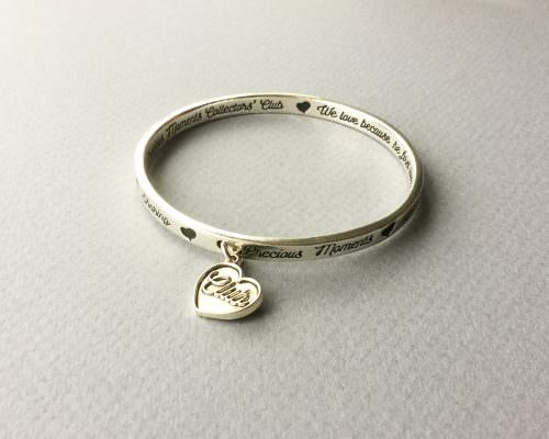 Precious Moments Collectors’ Club Review – April 2017