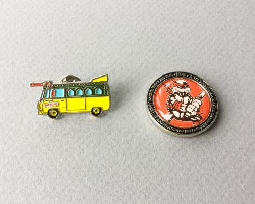 TMNT Fan Site Subscription Box Review – April 2017