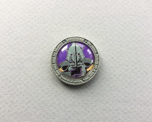 TMNT Fan Site Subscription Box Review – April 2017