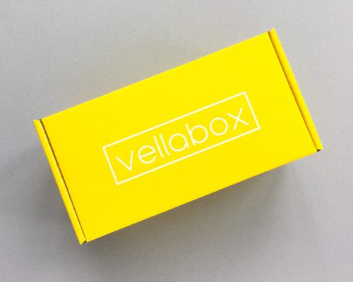 Vellabox Subscription Box Review + Coupon Code – April 2017