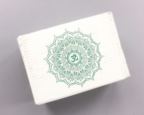 BuddhiBox Subscription Box Review + Coupon Code – April 2017