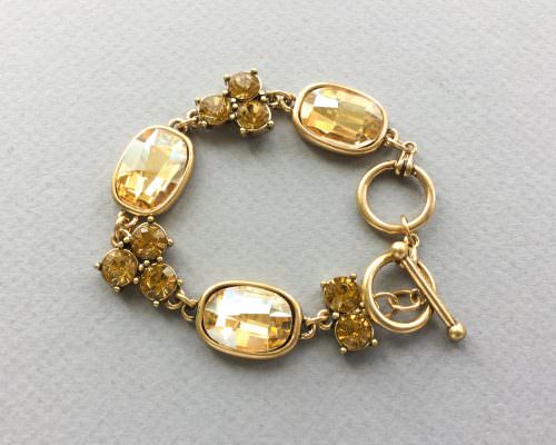 Your Bijoux Box Review + Coupon Code – April 2017