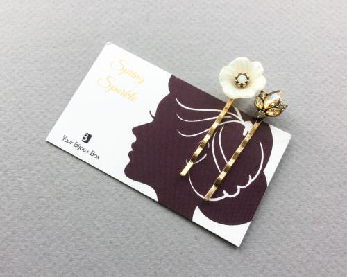 Your Bijoux Box Review + Coupon Code – April 2017