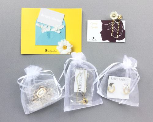 Your Bijoux Box Review + Coupon Code – April 2017