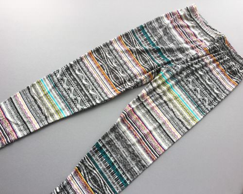 Enjoy Leggings Review + Coupon Code – April 2017