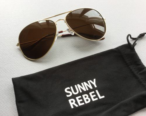 SprezzaBox Review + Coupon Code – April 2017