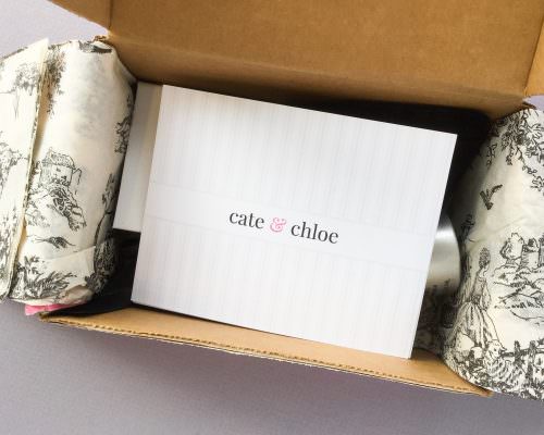 Cate & Chloe VIP Review + Coupon Code – May 2017