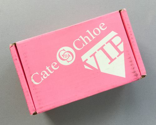 Cate & Chloe VIP Review + Coupon Code – May 2017