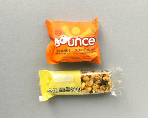 FitBox Subscription Box Review + Promo Code – Spring 2017