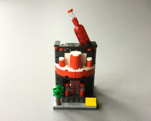 Brick Loot Subscription Box Review + Coupon Code – April 2017