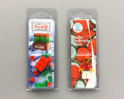 Brick Loot Subscription Box Review + Coupon Code – April 2017