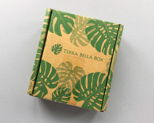 Terra Bella Box Review + Coupon Code – April 2017