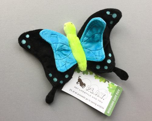 Bowzer Box Review + Discount Code – April 2017