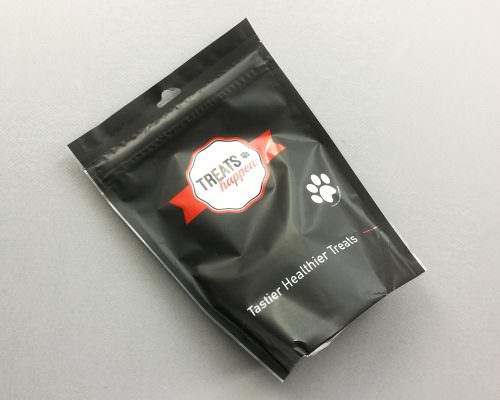 Bowzer Box Review + Discount Code – April 2017