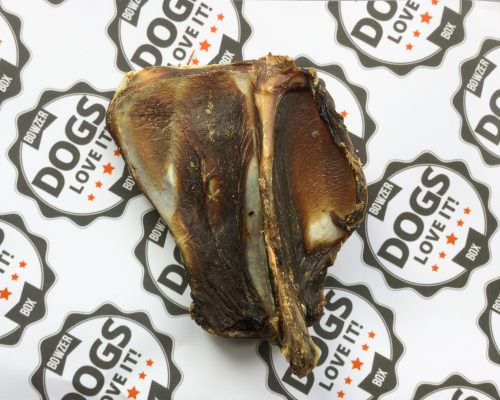 Bowzer Box Review + Discount Code – April 2017