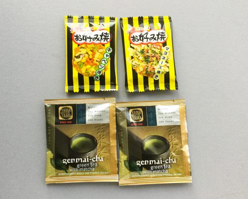 Bokksu Subscription Box Review – April 2017