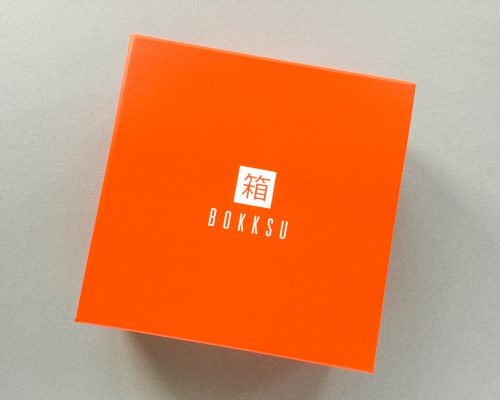 Bokksu Subscription Box Review – April 2017