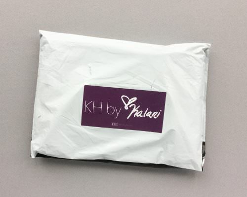 KH by Kalani Sock Subscription Box Review + Coupon Code – April 2017