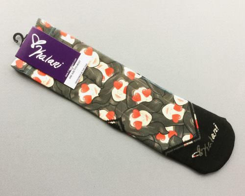 KH by Kalani Sock Subscription Box Review + Coupon Code – April 2017