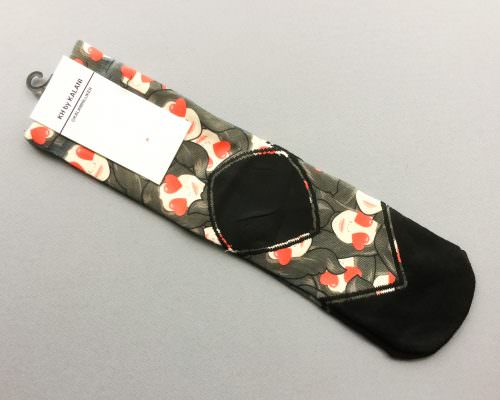 KH by Kalani Sock Subscription Box Review + Coupon Code – April 2017