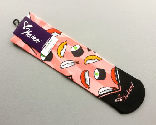 KH by Kalani Sock Subscription Box Review + Coupon Code – April 2017