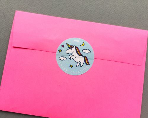 STICKII CLUB Review + Coupon Code – April 2017