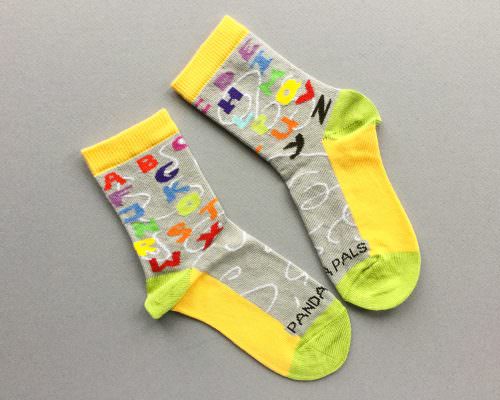 Sock Panda Panda Pals Review + Coupon Code – April 2017