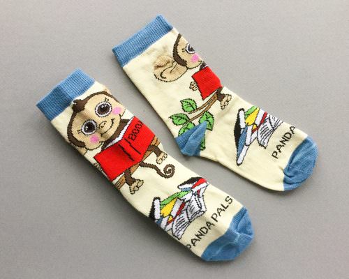Sock Panda Panda Pals Review + Coupon Code – April 2017