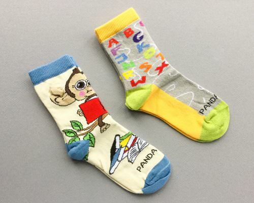Sock Panda Panda Pals Review + Coupon Code – April 2017