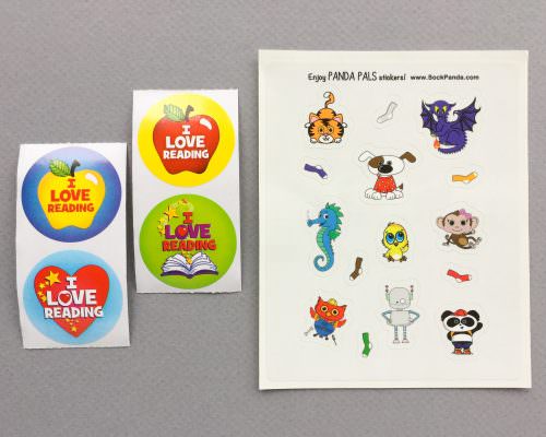 Sock Panda Panda Pals Review + Coupon Code – April 2017