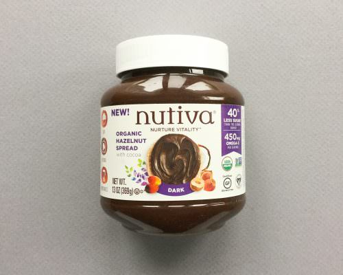 Fit Snack Subscription Box Review + 50% Off First Month – April 2017