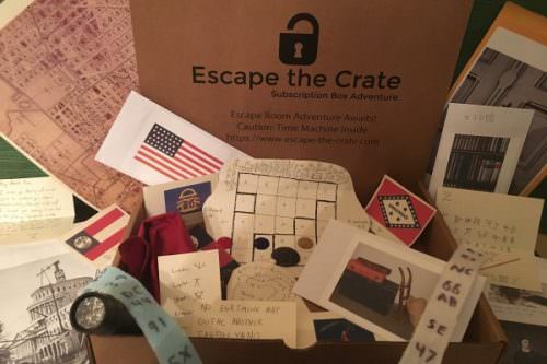 Cratejoy Mother’s Day Flash Sale – Save 50% Off Subscriptions!