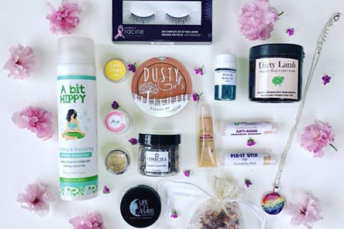 Cratejoy Mother’s Day Flash Sale – Save 50% Off Subscriptions!