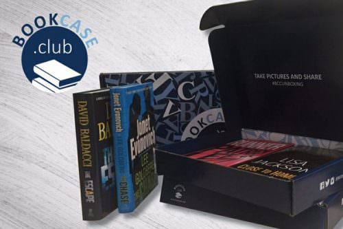 Cratejoy Mother’s Day Flash Sale – Save 50% Off Subscriptions!