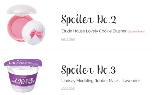 Beauteque BB Bag Review + Coupon Code – April 2017