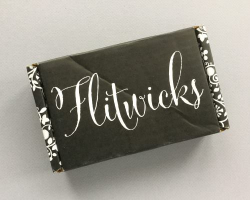 Flitwicks Jewelry Subscription Box Review + Promo Code – April 2017