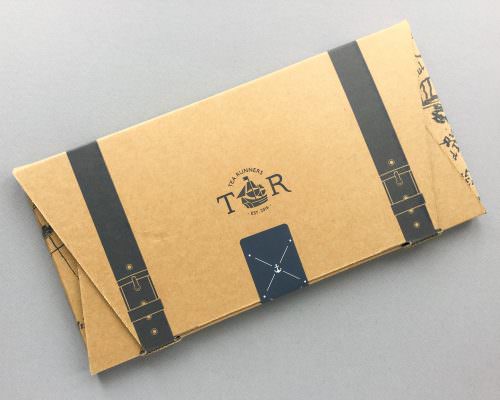 Tea Runners Subscription Box Review – April 2017