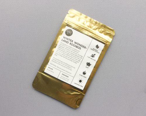 Tea Runners Subscription Box Review – April 2017