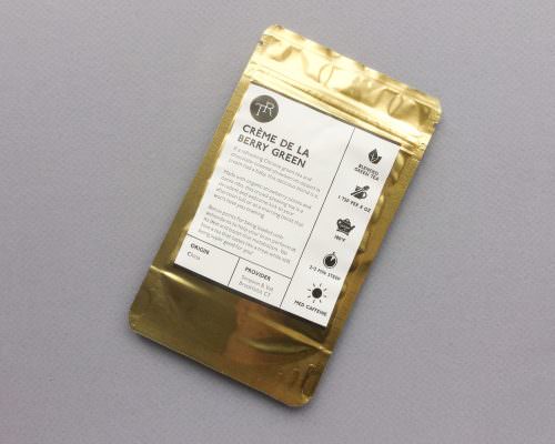 Tea Runners Subscription Box Review – April 2017