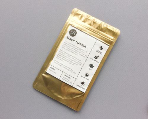 Tea Runners Subscription Box Review – April 2017