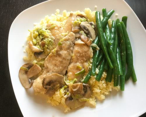 Chefs Plate Review + Promo Code – April 2017