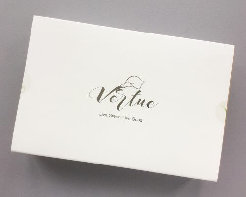 Vertue Subscription Box Review + Coupon Code – April 2017